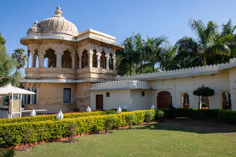 Jag Mandir