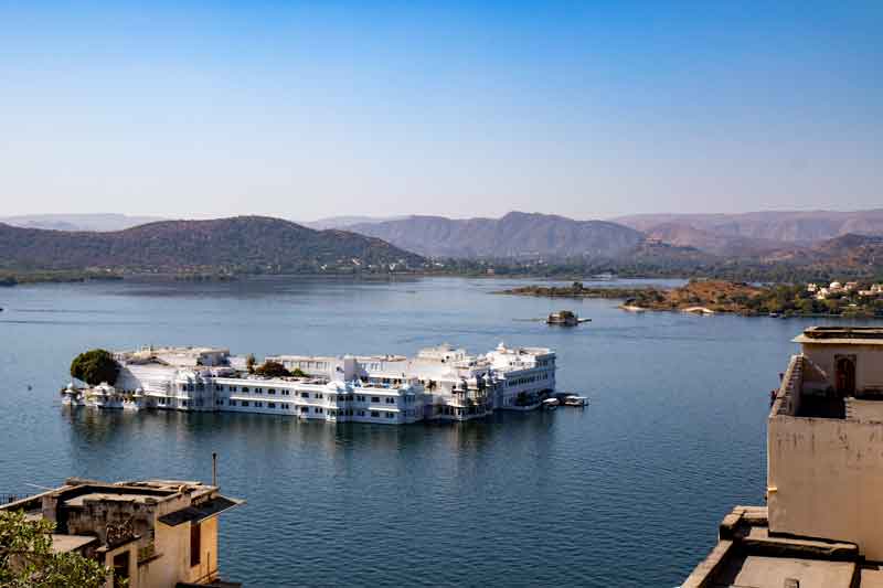 Is Udaipur Worth Visiting