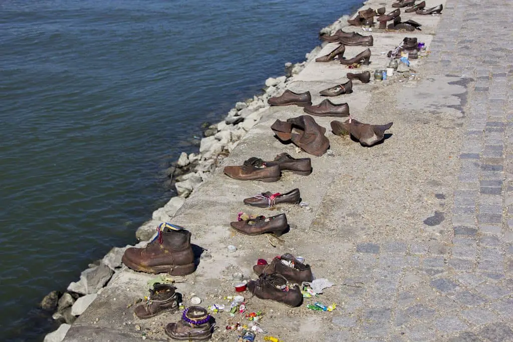 shoes-on-river