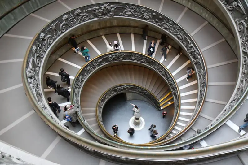 vatican-spiral-staircase