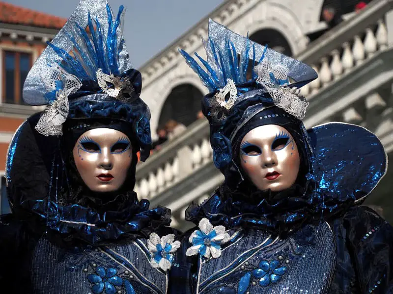 Venice-carnival