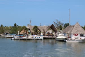 Comment Se Rendre à L'île Holbox En Voiture, En Bus Ou En Avion