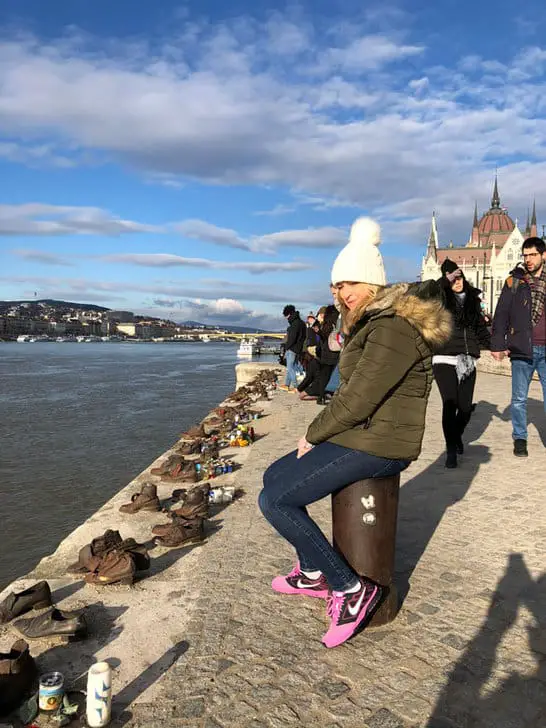 Shoes-on-the-Danube