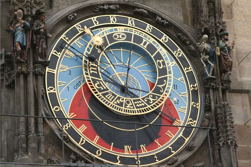 astronomical-clock