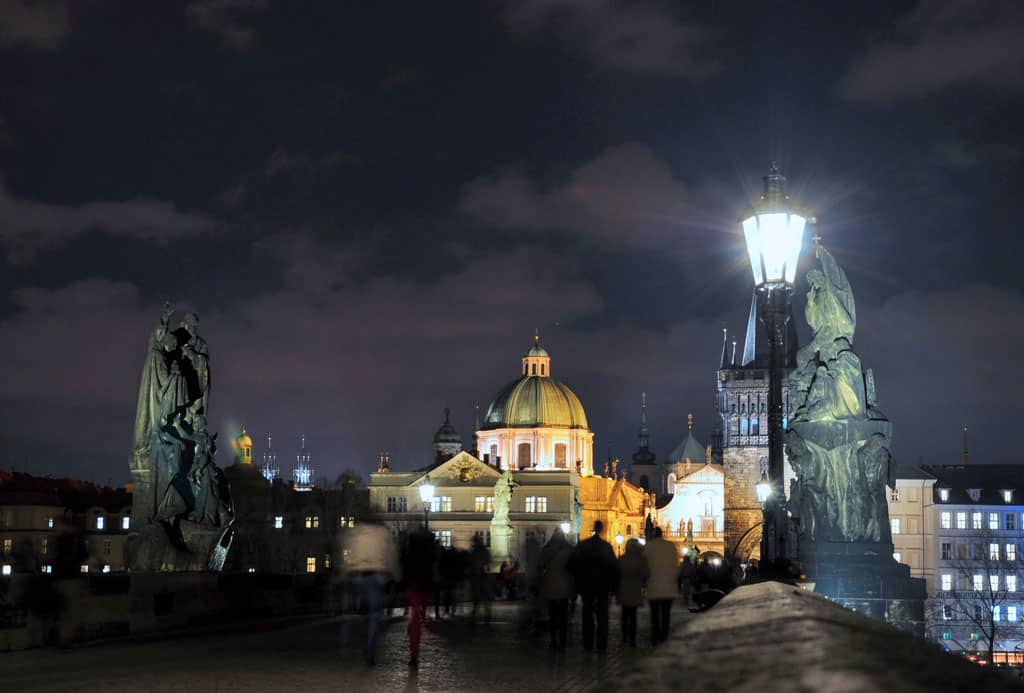 the-charles-bridge