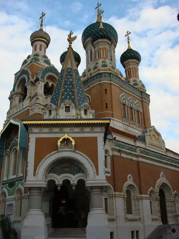 cathedral-russian