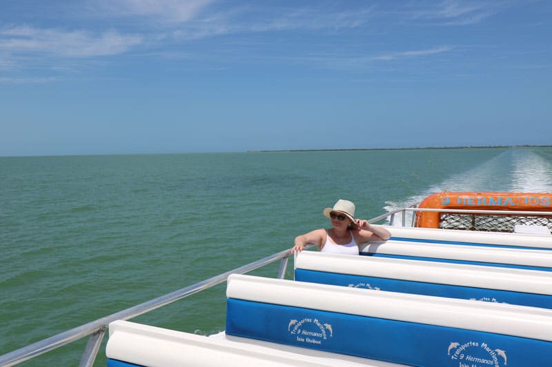 Holbox-Ferry-Boat-Hermanos