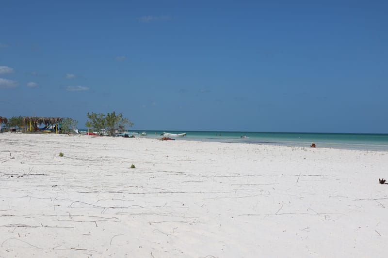 Holbox-Island-Beach