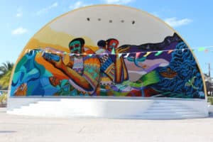 Holbox-Island-Street-Art-place