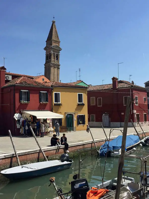 Leaning-Bell-Tower