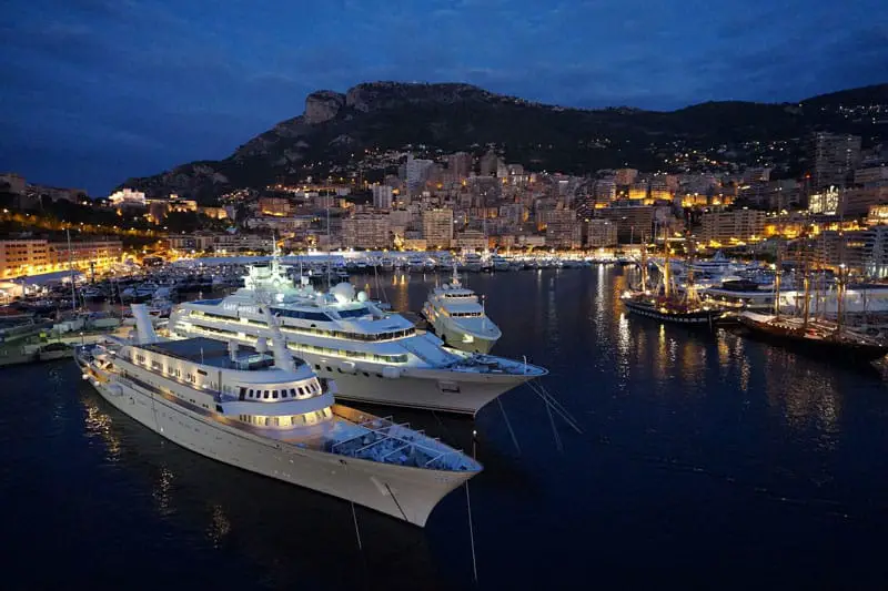 Is Monaco Worth Visiting