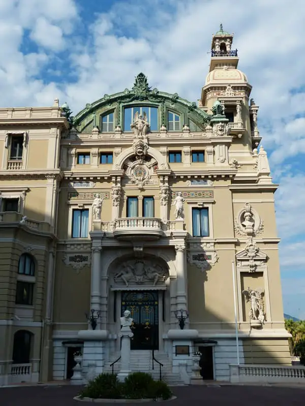 Monte-Carlo-Opera-House