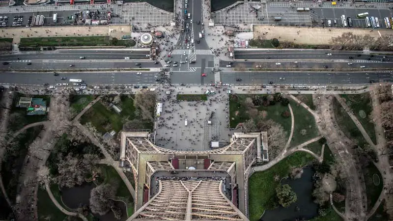 La-Tour-Eiffel