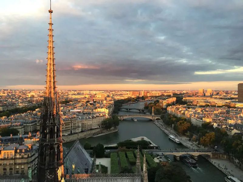 Notre-Dame-Cathedral-view-from-top