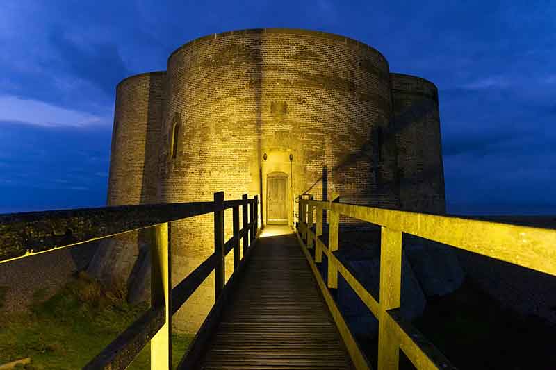 Martello-Tower-Key-West