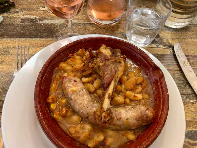 Cassoulet