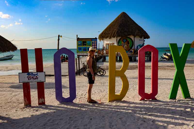 Plages-de-Holbox