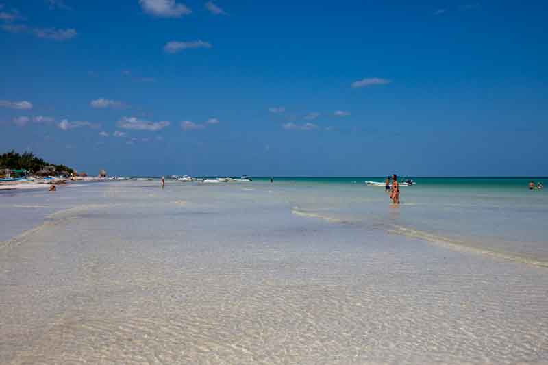 Playa-Holbox