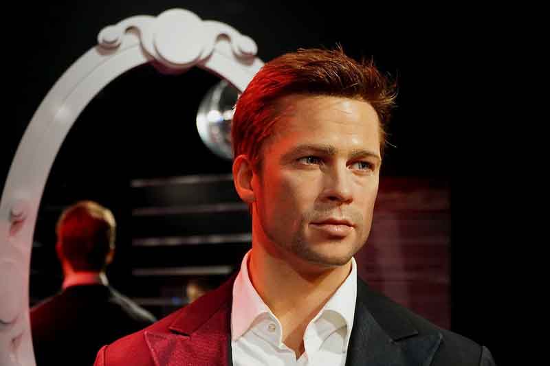 Madame-Tussauds-brad-pitt