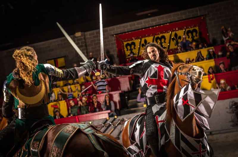 Orlando-Medieval-Times-Dinner-and-Show