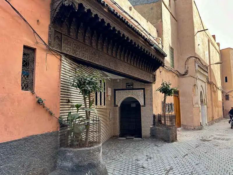 Hammam-in-Marrakesh