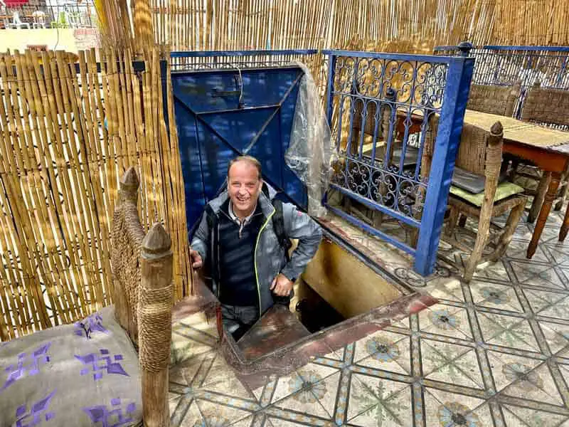 Olivier-Marrakech-Restaurant