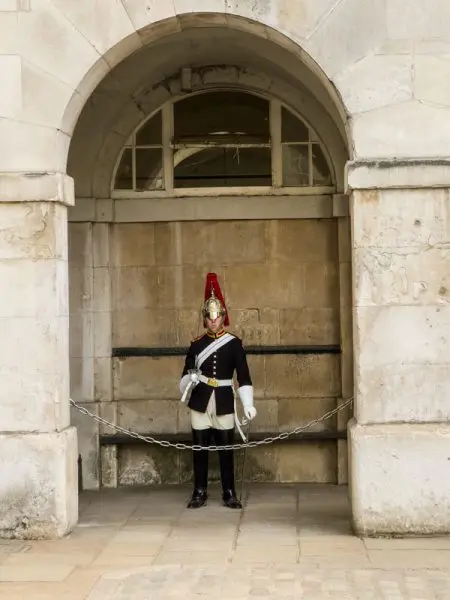 London Guard