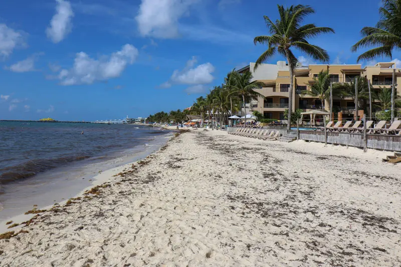 Playa del Carmen