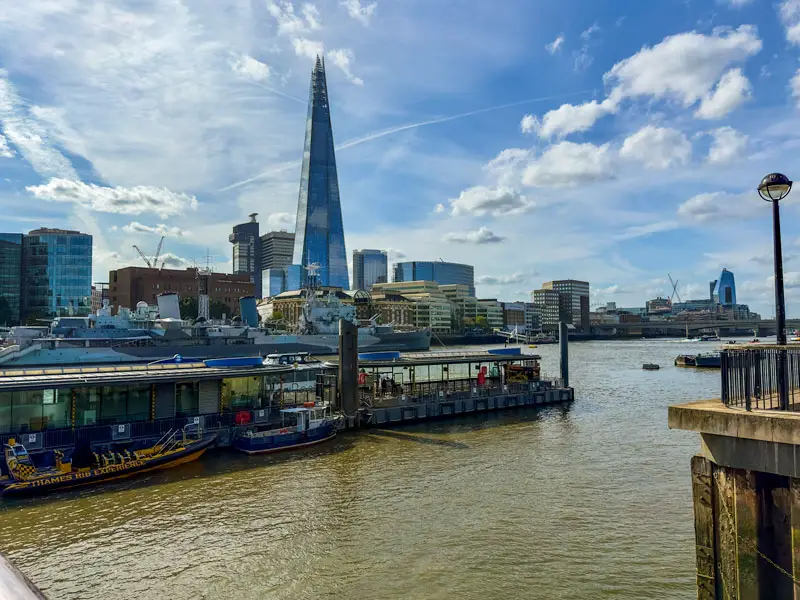 The Shard