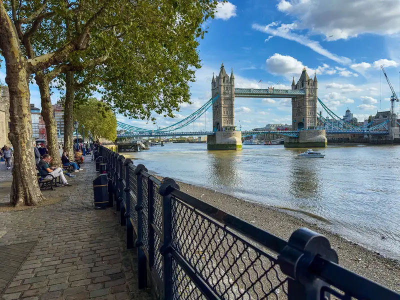 Tower Bridge