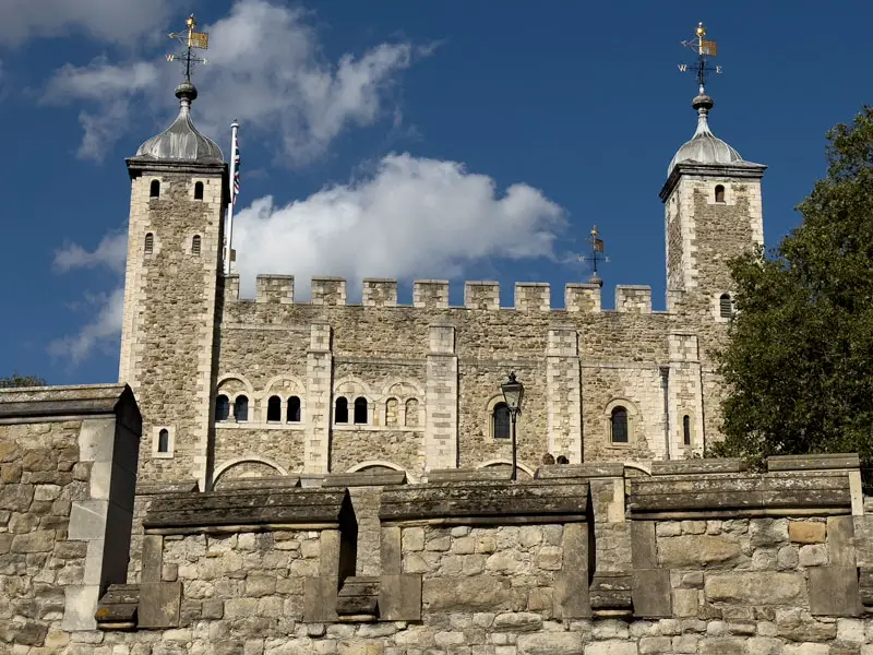 Tower of London