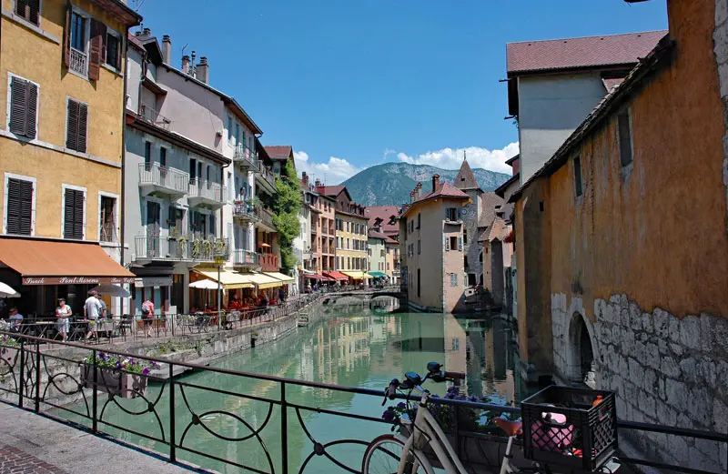 Annecy