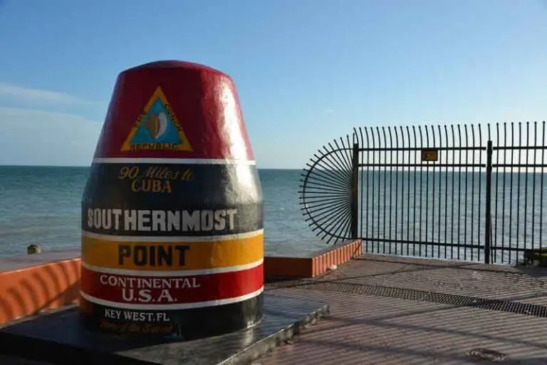 Is Key West Worth Visiting? 21 Reasons to Visit Key West, USA