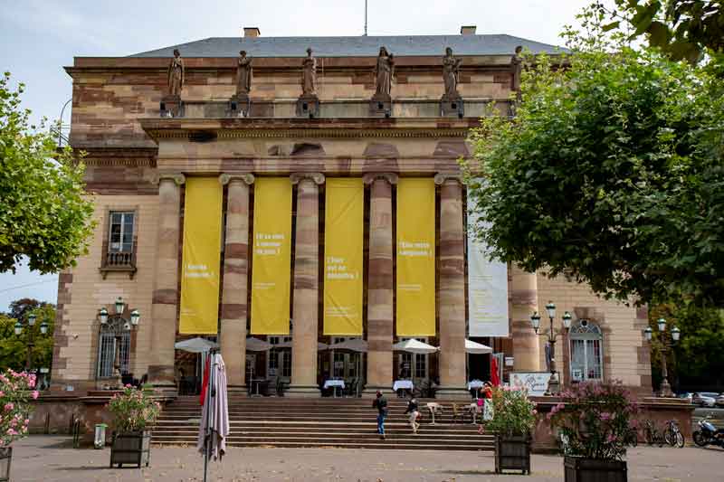 Opéra de Strasbourg