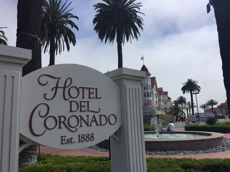 Coronado Hotel