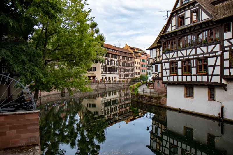 is strasbourg worth visiting