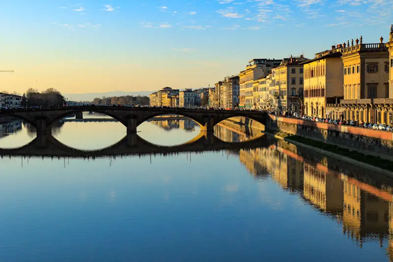 Arno-River