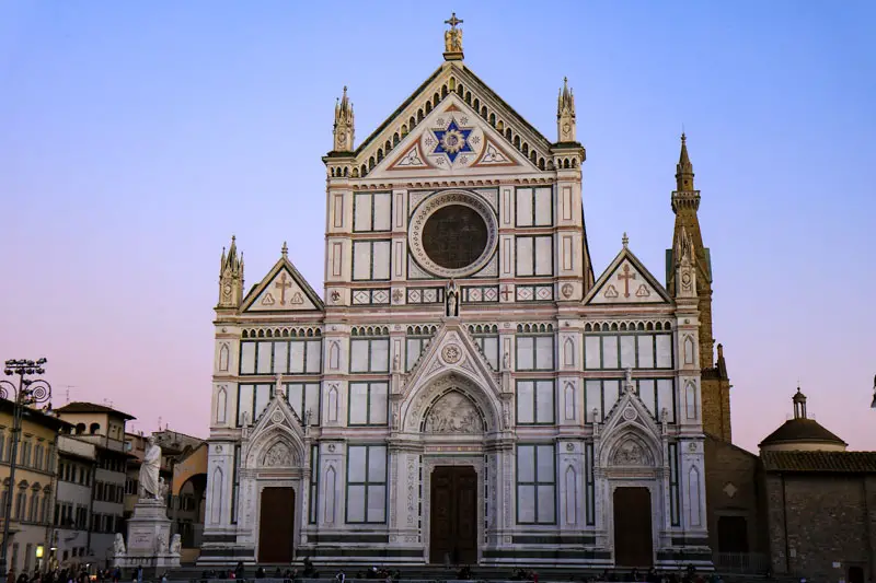 Basilica-di-Santa-Croce