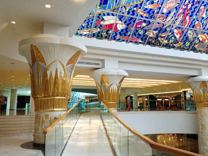 Dubai-Mall-Wafi