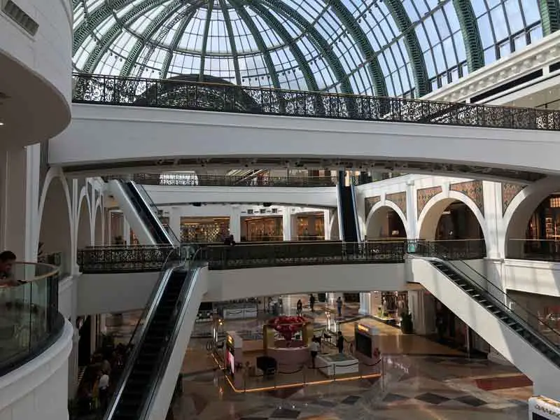 Mall-of-Emirates