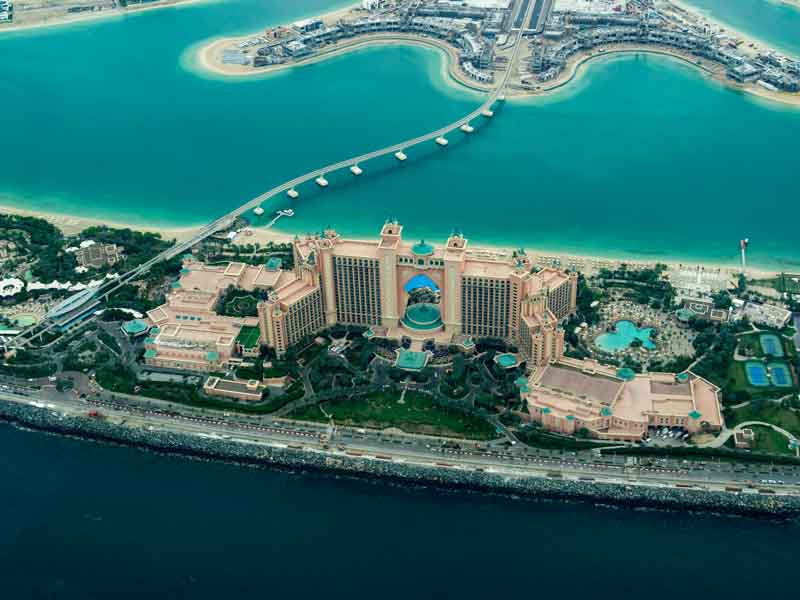 Palm Jumeirah