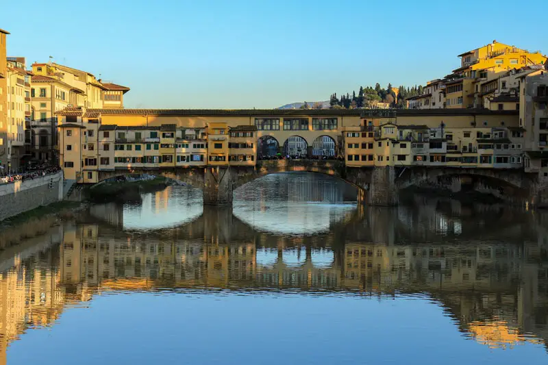 Ponte-Vecchio