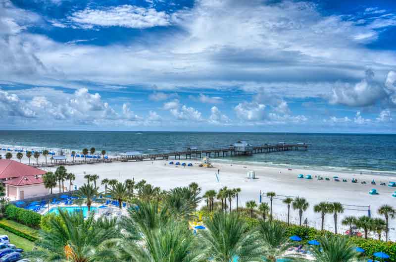 clearwater-beach