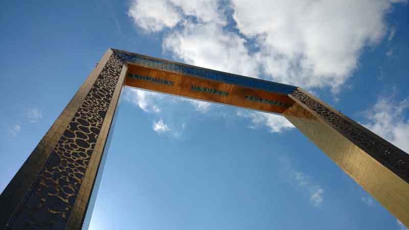 dubai-frame